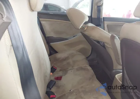 2013 Hyundai Accent Gls из США, поврежденный, VIN KMHCT4AE7DU299163